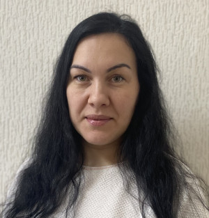 Заведующий Жданова Анастасия Валерьевна Заведующий Жданова Анастасия Валерьевна